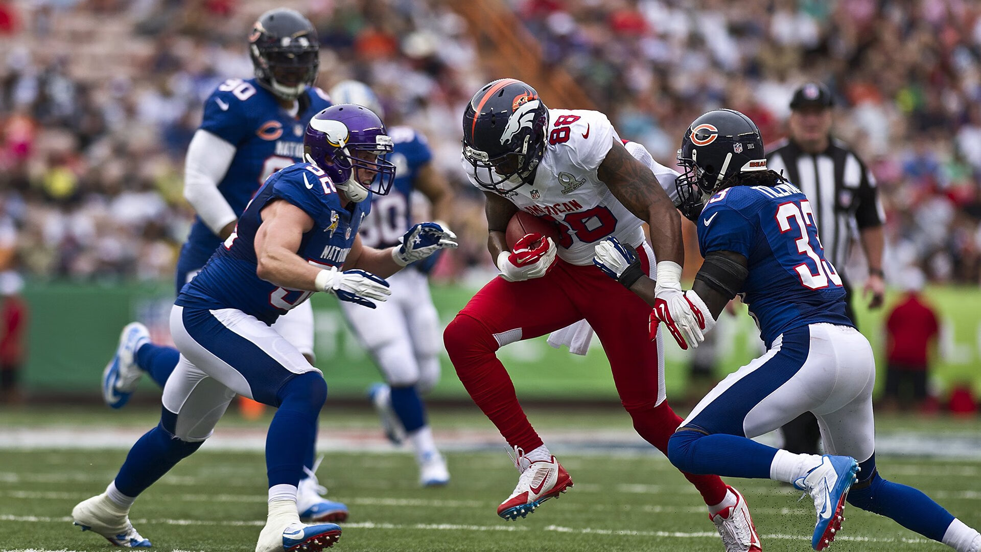 德甲创新战术方案，开启多元足球时代，德甲技术特点